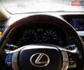 Синій Лексус РХ, об'ємом двигуна 3.46 л та пробігом 251 тис. км за 18900 $, фото 8 на Automoto.ua