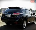 Синій Лексус РХ, об'ємом двигуна 3.46 л та пробігом 251 тис. км за 18900 $, фото 2 на Automoto.ua