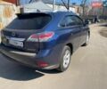 Синій Лексус РХ, об'ємом двигуна 3.46 л та пробігом 240 тис. км за 19000 $, фото 3 на Automoto.ua