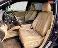 Синий Лексус РХ, объемом двигателя 3.5 л и пробегом 165 тыс. км за 17700 $, фото 14 на Automoto.ua