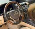 Синій Лексус РХ, об'ємом двигуна 3.46 л та пробігом 159 тис. км за 19500 $, фото 18 на Automoto.ua
