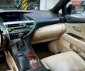 Синий Лексус РХ, объемом двигателя 3.5 л и пробегом 165 тыс. км за 17700 $, фото 21 на Automoto.ua