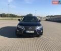 Синий Лексус РХ, объемом двигателя 3.46 л и пробегом 148 тыс. км за 18700 $, фото 2 на Automoto.ua