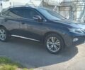 Синій Лексус РХ, об'ємом двигуна 3.46 л та пробігом 109 тис. км за 19500 $, фото 2 на Automoto.ua