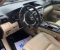 Синій Лексус РХ, об'ємом двигуна 3.46 л та пробігом 185 тис. км за 18500 $, фото 6 на Automoto.ua