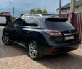 Синій Лексус РХ, об'ємом двигуна 3.46 л та пробігом 159 тис. км за 19500 $, фото 6 на Automoto.ua