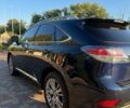 Синій Лексус РХ, об'ємом двигуна 3.46 л та пробігом 162 тис. км за 18400 $, фото 3 на Automoto.ua