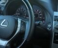 Синій Лексус РХ, об'ємом двигуна 3.46 л та пробігом 109 тис. км за 19500 $, фото 26 на Automoto.ua
