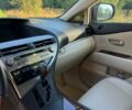 Синій Лексус РХ, об'ємом двигуна 3.46 л та пробігом 162 тис. км за 18400 $, фото 11 на Automoto.ua