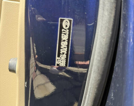 Лексус РХ 2013 в Харькове на Automoto.ua Синий Лексус РХ, объемом двигателя 3.46 л и пробегом 140 тыс. км за 20500 $, фото 13 на Automoto.ua