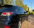 Синій Лексус РХ, об'ємом двигуна 3.46 л та пробігом 162 тис. км за 18400 $, фото 8 на Automoto.ua