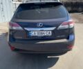 Синій Лексус РХ, об'ємом двигуна 3.46 л та пробігом 240 тис. км за 19000 $, фото 4 на Automoto.ua
