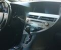 Синій Лексус РХ, об'ємом двигуна 3.46 л та пробігом 109 тис. км за 19500 $, фото 17 на Automoto.ua