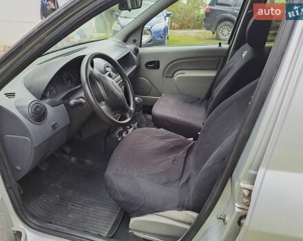 Синій Лексус РХ, об'ємом двигуна 3.5 л та пробігом 165 тис. км за 17700 $, фото 4 на Automoto.ua