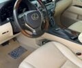 Синий Лексус РХ, объемом двигателя 3.46 л и пробегом 161 тыс. км за 18900 $, фото 20 на Automoto.ua