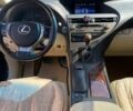 Синій Лексус РХ, об'ємом двигуна 3.46 л та пробігом 240 тис. км за 19000 $, фото 10 на Automoto.ua
