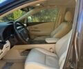 Синій Лексус РХ, об'ємом двигуна 3.46 л та пробігом 162 тис. км за 18400 $, фото 10 на Automoto.ua