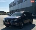 Синий Лексус РХ, объемом двигателя 3.5 л и пробегом 148 тыс. км за 18890 $, фото 1 на Automoto.ua