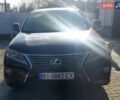 Синий Лексус РХ, объемом двигателя 3.46 л и пробегом 262 тыс. км за 18000 $, фото 1 на Automoto.ua