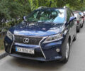 Лексус РХ 2013 в Харькове на Automoto.ua Синий Лексус РХ, объемом двигателя 3.46 л и пробегом 140 тыс. км за 20500 $, фото 32 на Automoto.ua