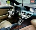 Синий Лексус РХ, объемом двигателя 3.5 л и пробегом 165 тыс. км за 17700 $, фото 18 на Automoto.ua
