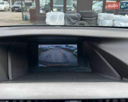 Синий Лексус РХ, объемом двигателя 3.5 л и пробегом 122 тыс. км за 20500 $, фото 18 на Automoto.ua