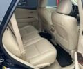 Синій Лексус РХ, об'ємом двигуна 3.46 л та пробігом 185 тис. км за 18500 $, фото 8 на Automoto.ua