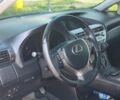 Синий Лексус РХ, объемом двигателя 3.46 л и пробегом 68 тыс. км за 21500 $, фото 24 на Automoto.ua