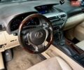 Синий Лексус РХ, объемом двигателя 3.5 л и пробегом 165 тыс. км за 17700 $, фото 22 на Automoto.ua