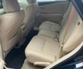 Синій Лексус РХ, об'ємом двигуна 3.46 л та пробігом 185 тис. км за 18500 $, фото 7 на Automoto.ua