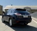 Синій Лексус РХ, об'ємом двигуна 3.5 л та пробігом 165 тис. км за 18472 $, фото 3 на Automoto.ua
