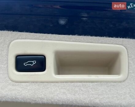 Синий Лексус РХ, объемом двигателя 3.5 л и пробегом 122 тыс. км за 20500 $, фото 21 на Automoto.ua