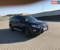 Синій Лексус РХ, об'ємом двигуна 3.46 л та пробігом 148 тис. км за 20700 $, фото 3 на Automoto.ua