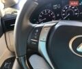 Синий Лексус РХ, объемом двигателя 3.46 л и пробегом 148 тыс. км за 18700 $, фото 27 на Automoto.ua