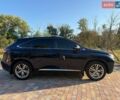 Синій Лексус РХ, об'ємом двигуна 3.46 л та пробігом 162 тис. км за 18400 $, фото 2 на Automoto.ua