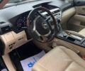 Синій Лексус РХ, об'ємом двигуна 3.46 л та пробігом 185 тис. км за 18000 $, фото 6 на Automoto.ua
