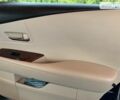 Синій Лексус РХ, об'ємом двигуна 3.5 л та пробігом 122 тис. км за 21000 $, фото 4 на Automoto.ua