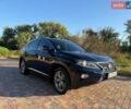 Синій Лексус РХ, об'ємом двигуна 3.46 л та пробігом 162 тис. км за 18400 $, фото 4 на Automoto.ua