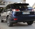 Синій Лексус РХ, об'ємом двигуна 3.5 л та пробігом 204 тис. км за 24500 $, фото 8 на Automoto.ua