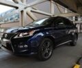 Синій Лексус РХ, об'ємом двигуна 3.5 л та пробігом 204 тис. км за 24500 $, фото 1 на Automoto.ua