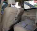 Синій Лексус РХ, об'ємом двигуна 3.46 л та пробігом 204 тис. км за 24500 $, фото 23 на Automoto.ua