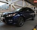 Синій Лексус РХ, об'ємом двигуна 3.46 л та пробігом 204 тис. км за 24500 $, фото 1 на Automoto.ua