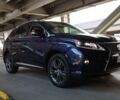 Синій Лексус РХ, об'ємом двигуна 3.5 л та пробігом 204 тис. км за 24500 $, фото 11 на Automoto.ua