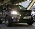 Синій Лексус РХ, об'ємом двигуна 3.5 л та пробігом 204 тис. км за 24500 $, фото 2 на Automoto.ua