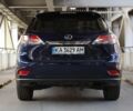 Синій Лексус РХ, об'ємом двигуна 3.5 л та пробігом 204 тис. км за 24500 $, фото 4 на Automoto.ua
