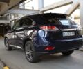 Синій Лексус РХ, об'ємом двигуна 3.5 л та пробігом 204 тис. км за 24500 $, фото 6 на Automoto.ua