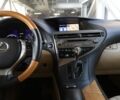 Синій Лексус РХ, об'ємом двигуна 3.5 л та пробігом 204 тис. км за 24500 $, фото 18 на Automoto.ua