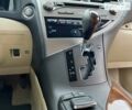 Синий Лексус РХ, объемом двигателя 3.46 л и пробегом 110 тыс. км за 22000 $, фото 45 на Automoto.ua