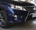 Синій Лексус РХ, об'ємом двигуна 3.5 л та пробігом 204 тис. км за 24500 $, фото 3 на Automoto.ua