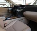Синій Лексус РХ, об'ємом двигуна 3.5 л та пробігом 204 тис. км за 24500 $, фото 15 на Automoto.ua